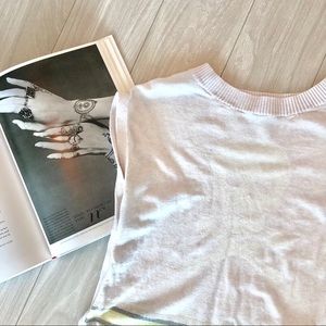 Lisa Todd Skull Sweater